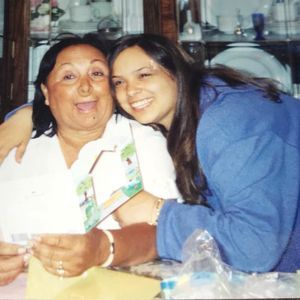 Meet your Posher, Vanna